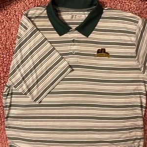 Men’s Golf Shirt